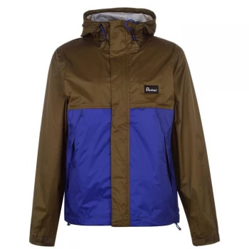 Image of Penfield Rifton Jacket - Sportswear Blue