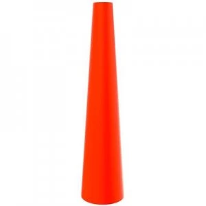 Image of Ledlenser 7478 Diffusor cap P14, M14, T14, T16, P700 Orange