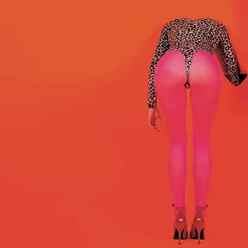 Image of St. Vincent - Masseduction Vinyl