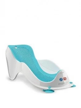 Image of Angelcare Soft Touch Bath Support Aqua One Colour