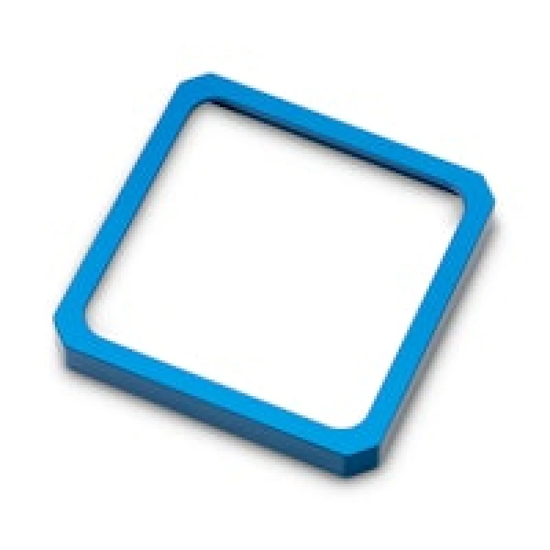 Image of EK Water Blocks EK-Quantum Magnitude Accent - sTRX4 Blue