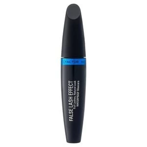 Image of Max Factor False Lash Effect Waterproof Mascara Black