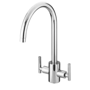Image of Bristan Artisan Easyfit Kitchen Tap