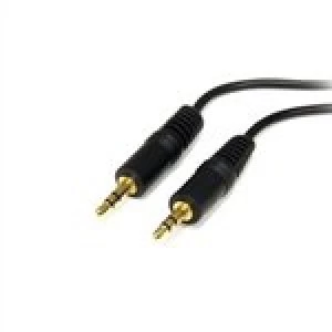 Image of StarTech Stereo Patch Cable (1.8m)