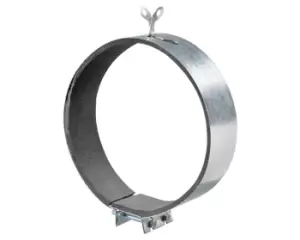 Image of PETERS ENNEPETAL Holding Clamp 076.276-00A