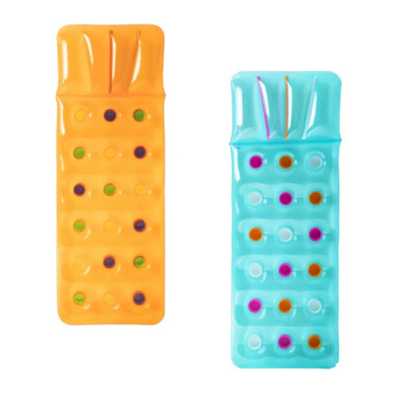 Image of Summer Colors Floating Mat