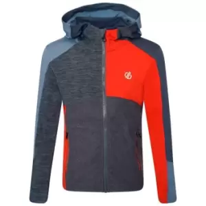 Image of Dare 2b Hero core stretch Midlayer - Blue