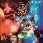 Image of Soft Machine (The) - Softs (Music CD)