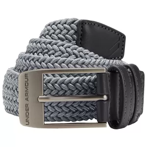 Image of Urban Armor Gear Braided 2.0 Belt Mens - Grey