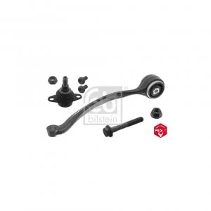 Image of Front Left Rear Track Control Arm FEBI BILSTEIN 40853