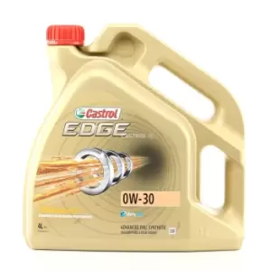 Image of Castrol Engine oil 1533EB