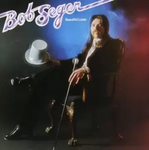 Image of Bob Seger - Beautiful Loser CD Album - Used