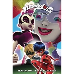 Image of Miraculous: Tales of Ladybug and Cat Noir: Season Two - Double Trouble