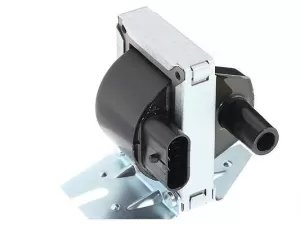 Image of 1x NGK Ignition Coil U1008 (48064)