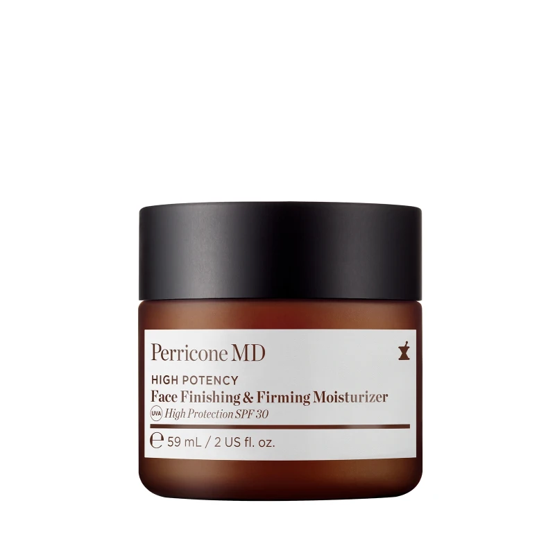 Image of Perricone MD FG High Potency Face Finishing & Firming Moisturiser SPF 30 2 fl.oz