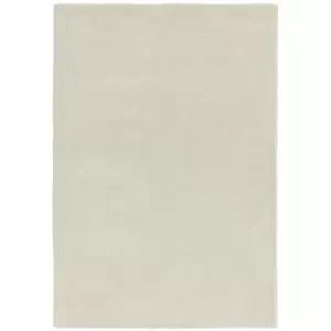 Image of Asiatic Carpets Aran Hand Woven Rug Ivory - 160 x 230cm