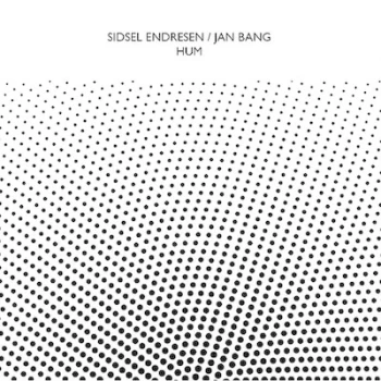 Image of Hum by Sidsel Endresen & Jan Bang CD Album
