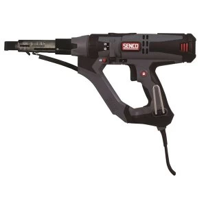 Image of Senco DS7525 DuraSpin Screwdriver 25-75mm 240V