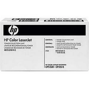 Image of HP CE980A Waste Toner Unit