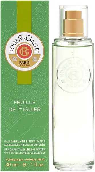 Image of Feuille de Figuier Eau Parfumee For Her 30ml