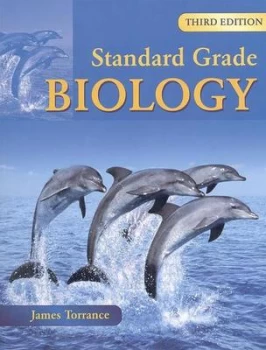 Image of Standard Grade Biology by James Torrance Paperback