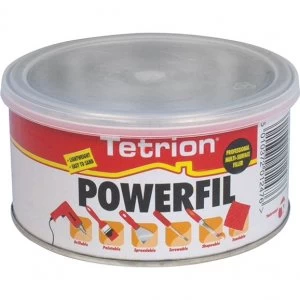 Image of Tetrion 2K Powerfil Ready Mix Filler 250ml