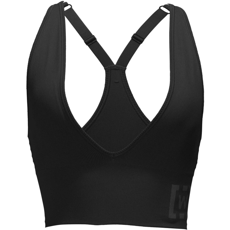 Image of Wolford Plunge Bra Black female 8 (XS)