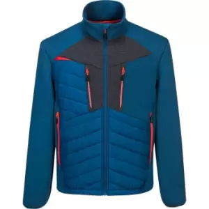Image of Portwest DX471 Dx4 Jacket Blue XL