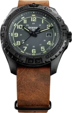 Image of Traser H3 Watch P96 OdP Evolution Grey