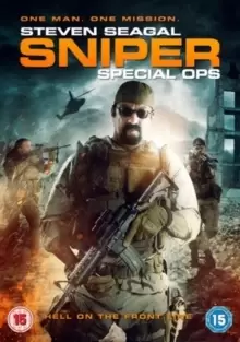 Image of Sniper - Special Ops