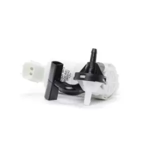 Image of TOPRAN Windshield Washer Pump MAZDA 600 441 D65167482,D65167482A