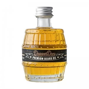 Image of Dapper Dan Beard Oil 50ml
