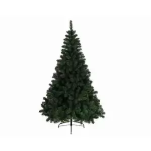Image of Kaemingk Imperial Pine Artificial Christmas Tree - 120cm / 4ft
