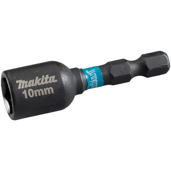 Image of Makita Impact Rated Black Nutsetter 10mm