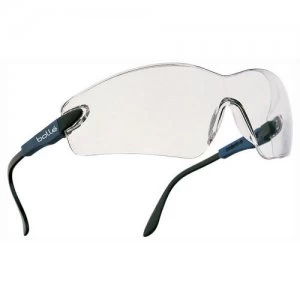 Image of Bolle Viper VIPPSI Polycarbonate Clear Safety Glasses