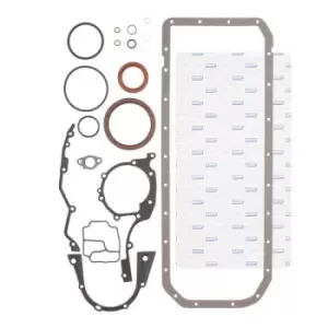 Image of AJUSA Gaskets 54054500 Gasket Set, crank case BMW,3 Limousine (E36),3 Coupe (E36),5 Limousine (E34),5 Touring (E34)