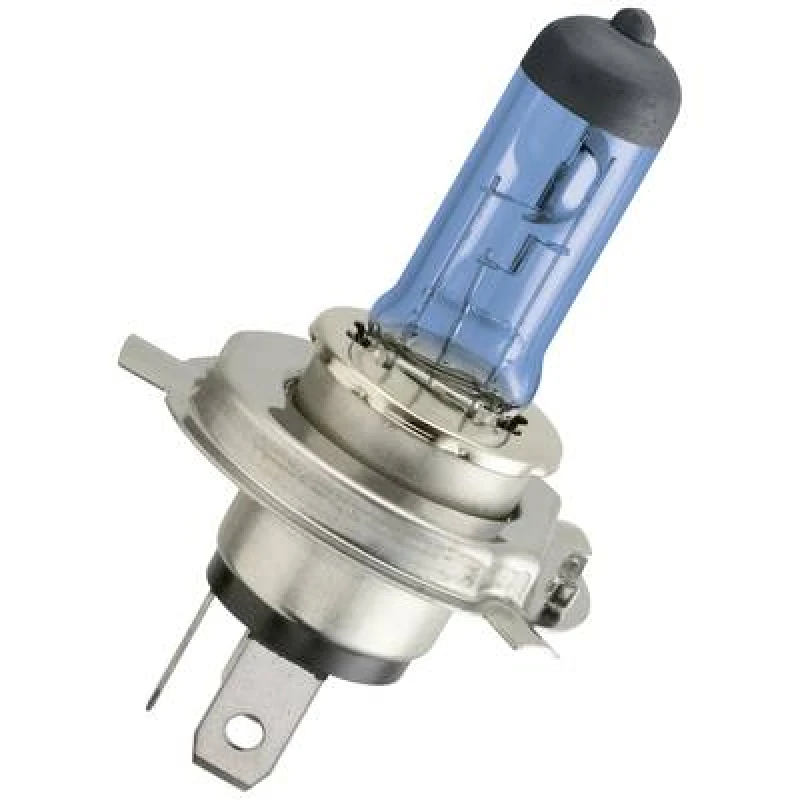 Image of Philips Automotive Philips Automotive 12636WVUBW Halogen bulb WhiteVision Ultra HS1 35/35 W 12 V 12636WVUBW