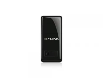 Image of Tp-Link TL-WN823N N300 USB Wireless Adaptor