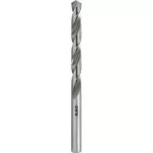Image of RUKO 214040 HSS-G Metal twist drill bit 4.0 mm Total length 75.0 mm DIN 338 Cylinder shank