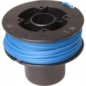Image of ALM BD401 Spool and Line for Black and Decker BGL250 / GL310 / GL360 Grass Trimmers Pack of 1