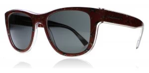 Image of Dolce & Gabbana DG4284 Sunglasses Print 305487 54mm