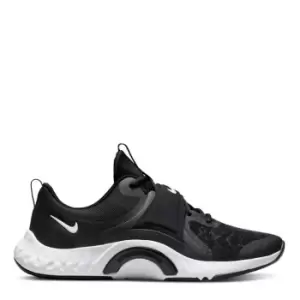 Image of Nike Renew In-Season TR 12 Womens Training Shoes - Black