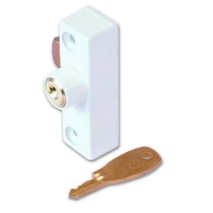 Image of ERA 901 Metal window lock