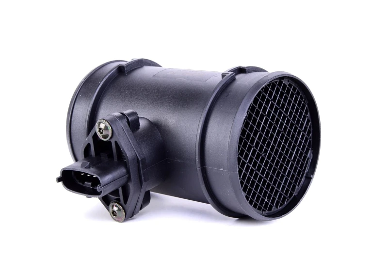 Image of RIDEX 3926A0015 Mass air flow sensor with housing Air Mass Sensor (3926)