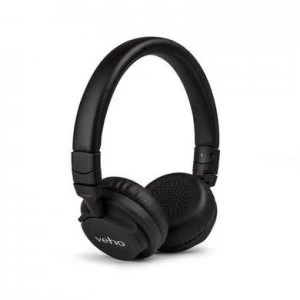Image of Veho ZB5 Bluetooth Wireless Headphones