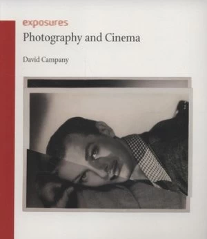 Image of Photography and Cinema by David Campany Book