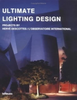 Image of Ultimate Lighting Design by Vanessa Thaureau Book