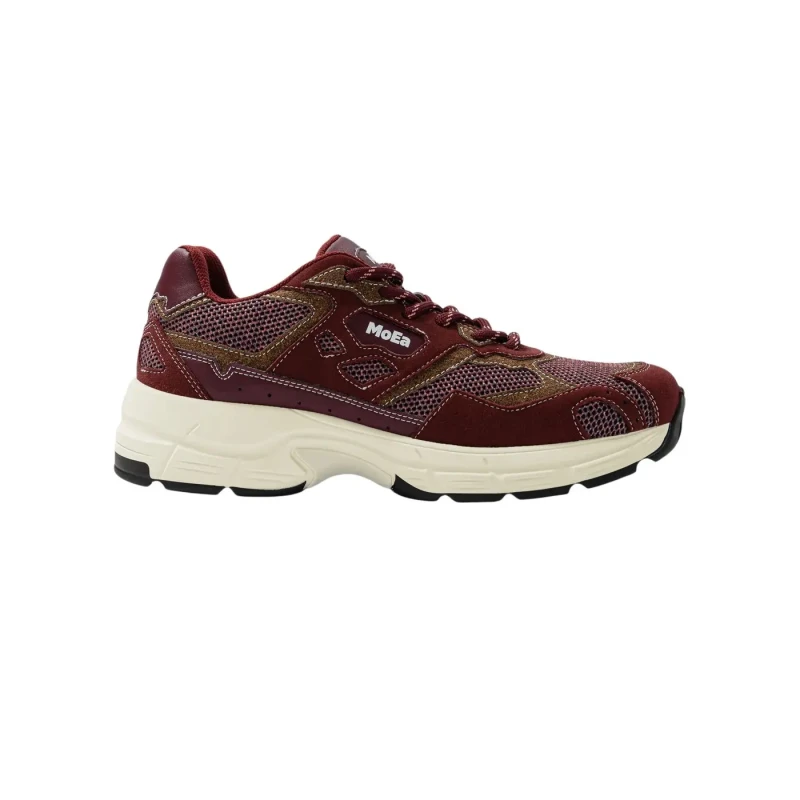 Image of MoEa Trainers MoEa Gen8 Marron Unisex 38