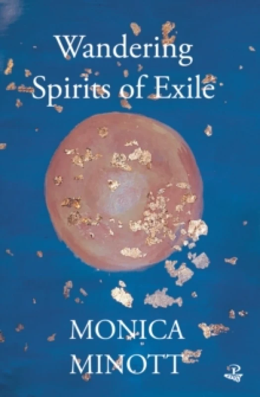 Image of Wandering Spirits of Exile Paperback / softback