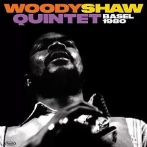 Image of Woody Shaw Quintet - Basel 1980 Vinyl